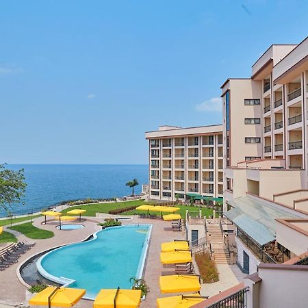 Goma Serena Hotel 외부 사진