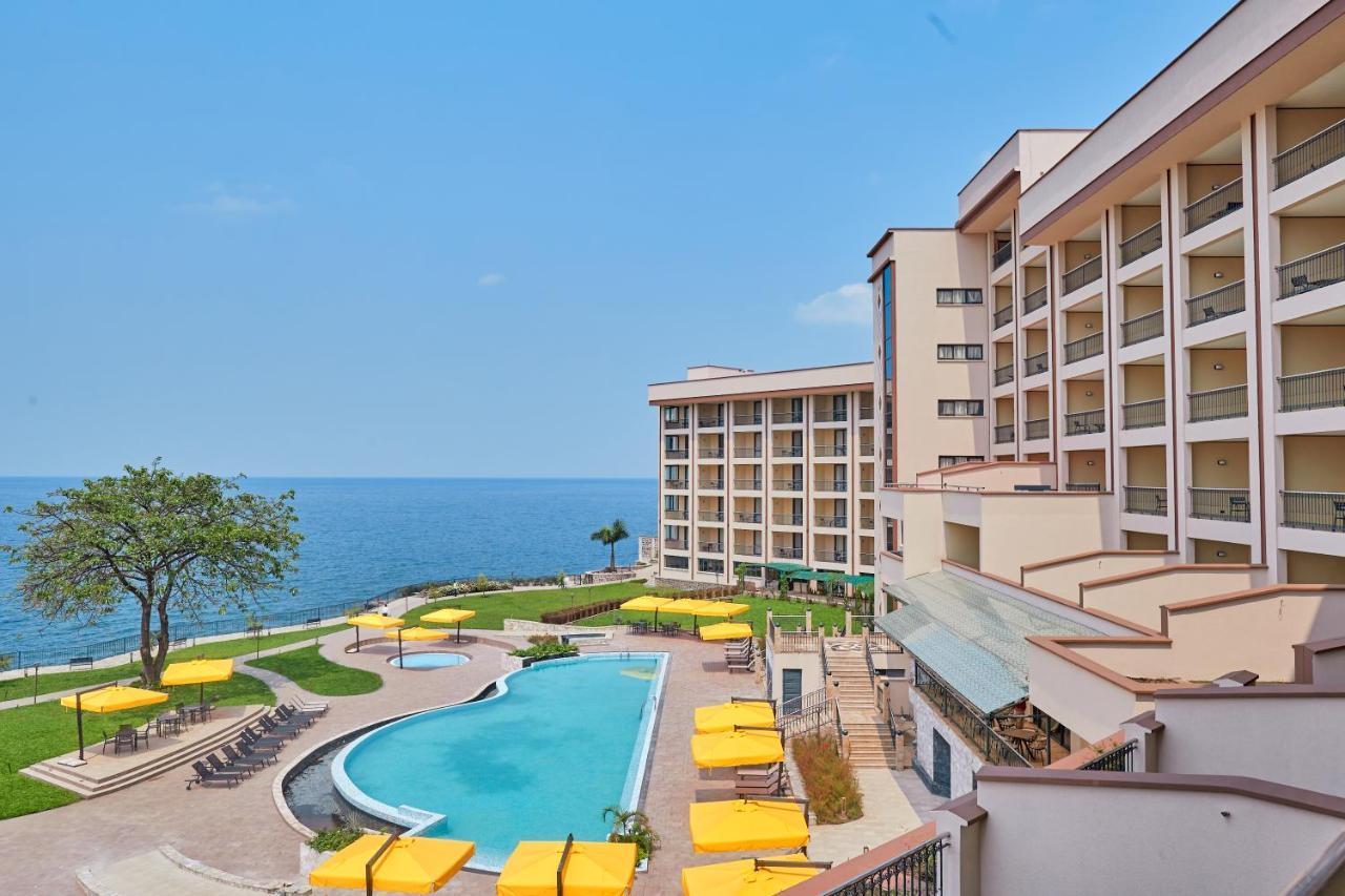 Goma Serena Hotel 외부 사진