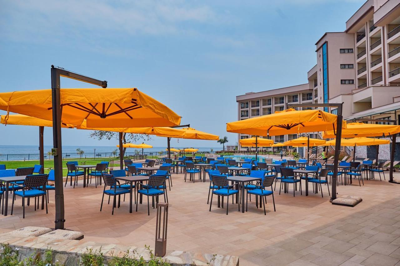 Goma Serena Hotel 외부 사진