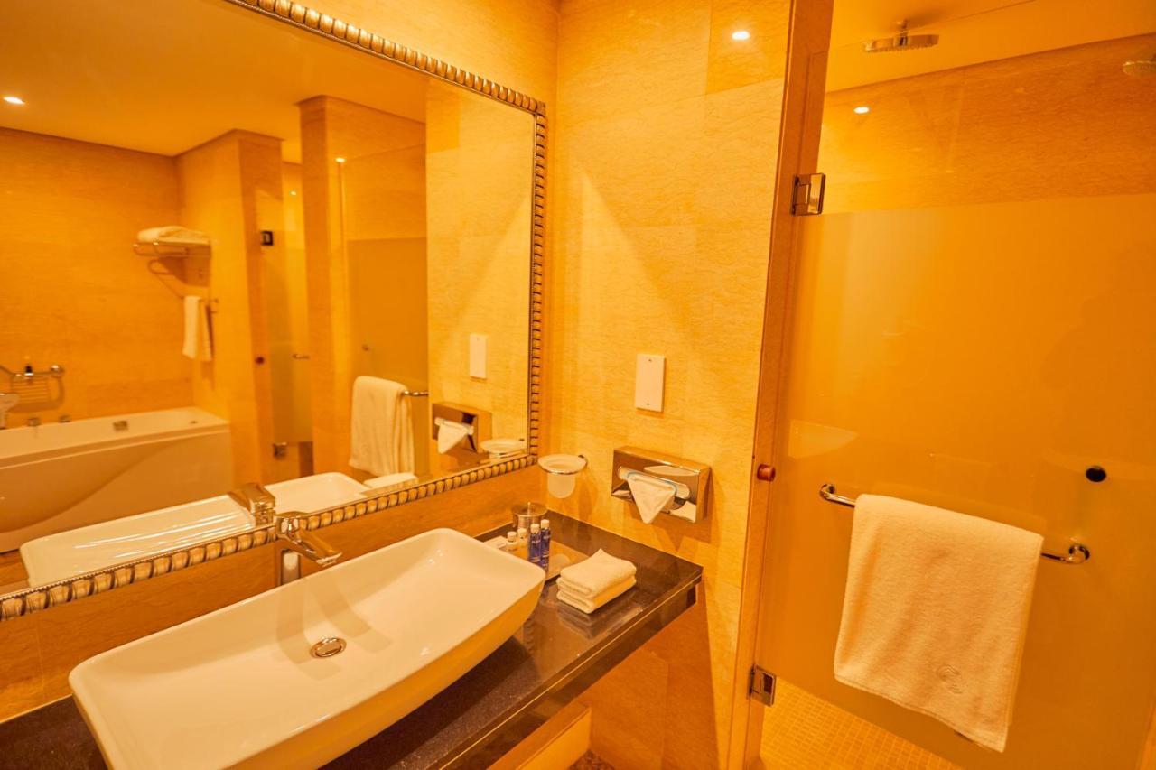 Goma Serena Hotel 외부 사진