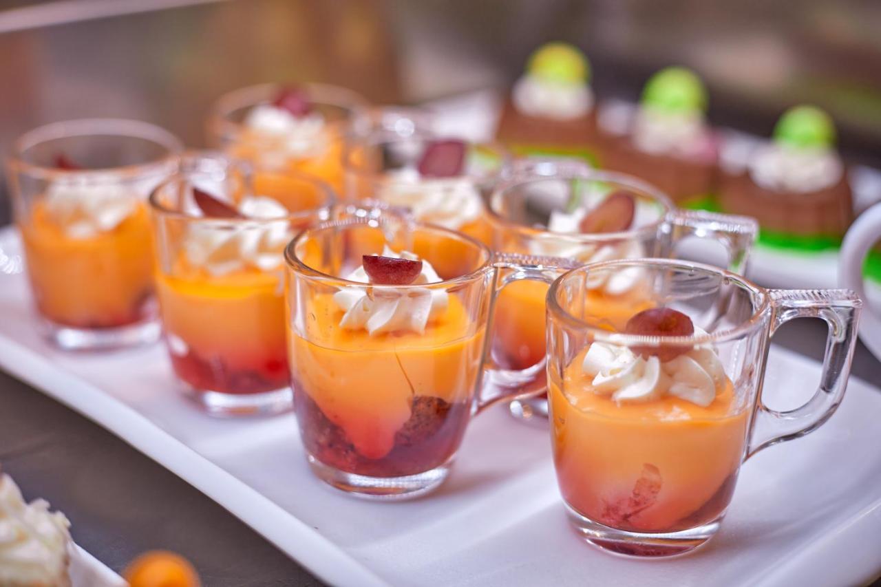 Goma Serena Hotel 외부 사진