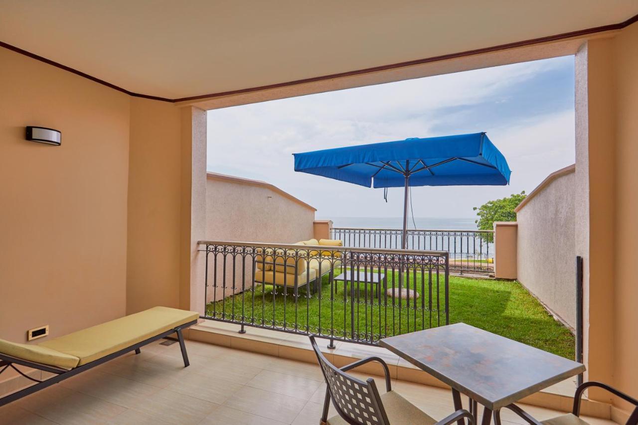 Goma Serena Hotel 외부 사진