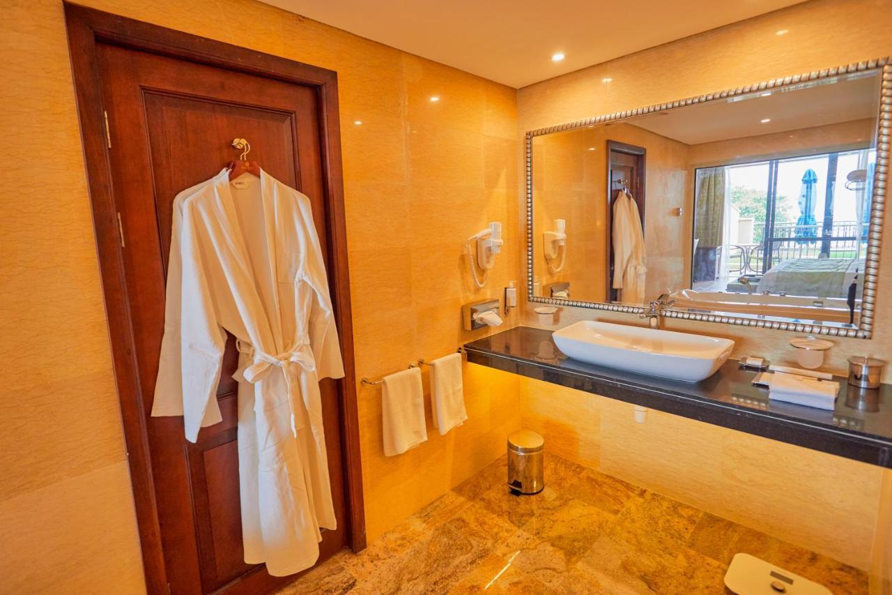 Goma Serena Hotel 외부 사진